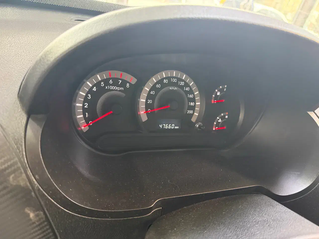 کوییک R مدل 1399 بدون‌رنگ|خودرو سواری و وانت|کرج, مصباح|دیوار