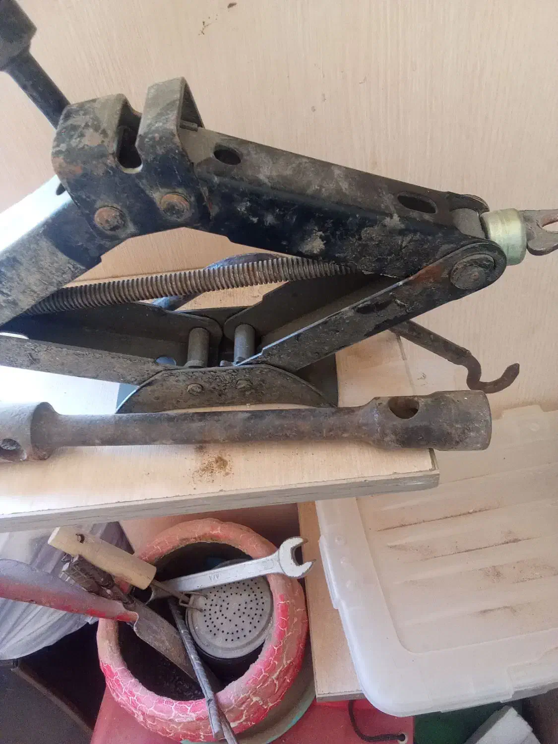 رینگ و لاستیک ۱۴ برای آردی پژو روآ|قطعات یدکی و لوازم جانبی|شاهین‌شهر, فردوسی|دیوار