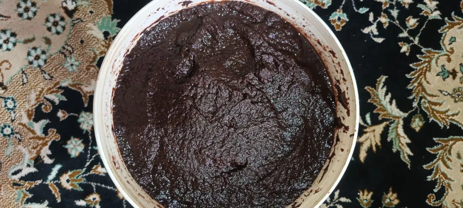 رب آلوچه|خوردنی و آشامیدنی|صومعهسرا, |دیوار