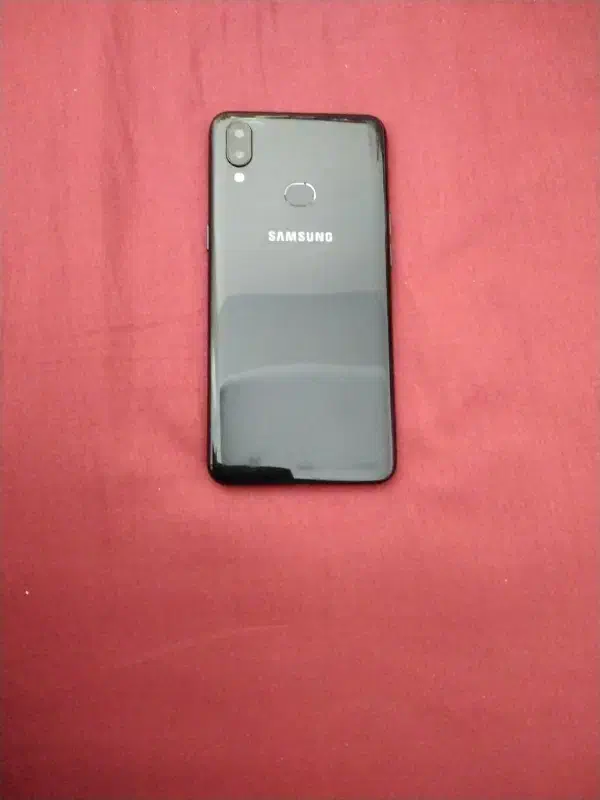 Samsung a10s|موبایل|تهران, حکیمیه|دیوار