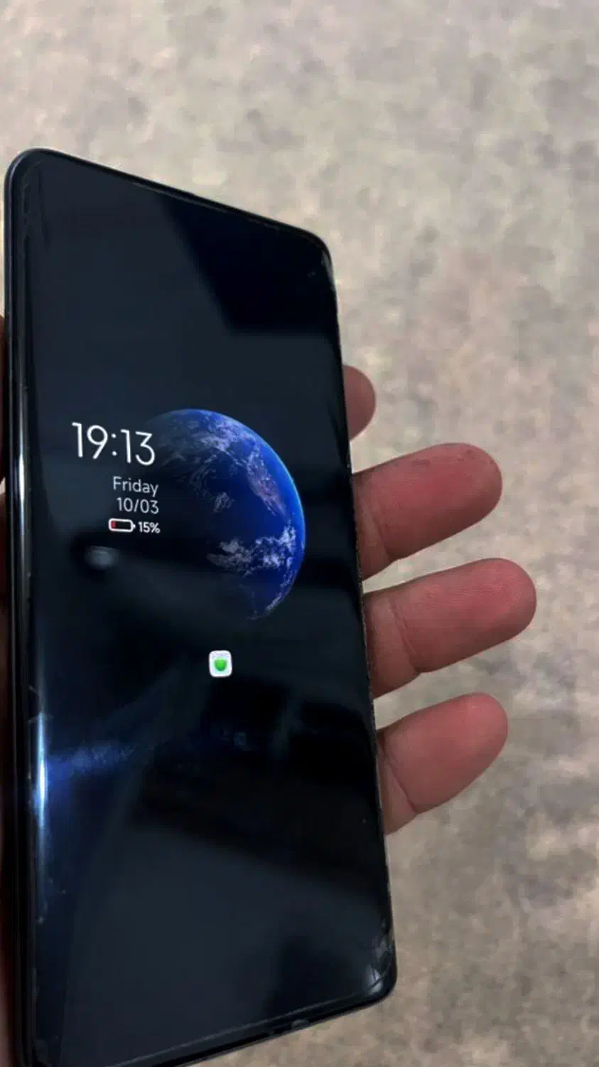 xiaomi 12x  فروش و معاوضه|موبایل|اهواز, کوروش|دیوار