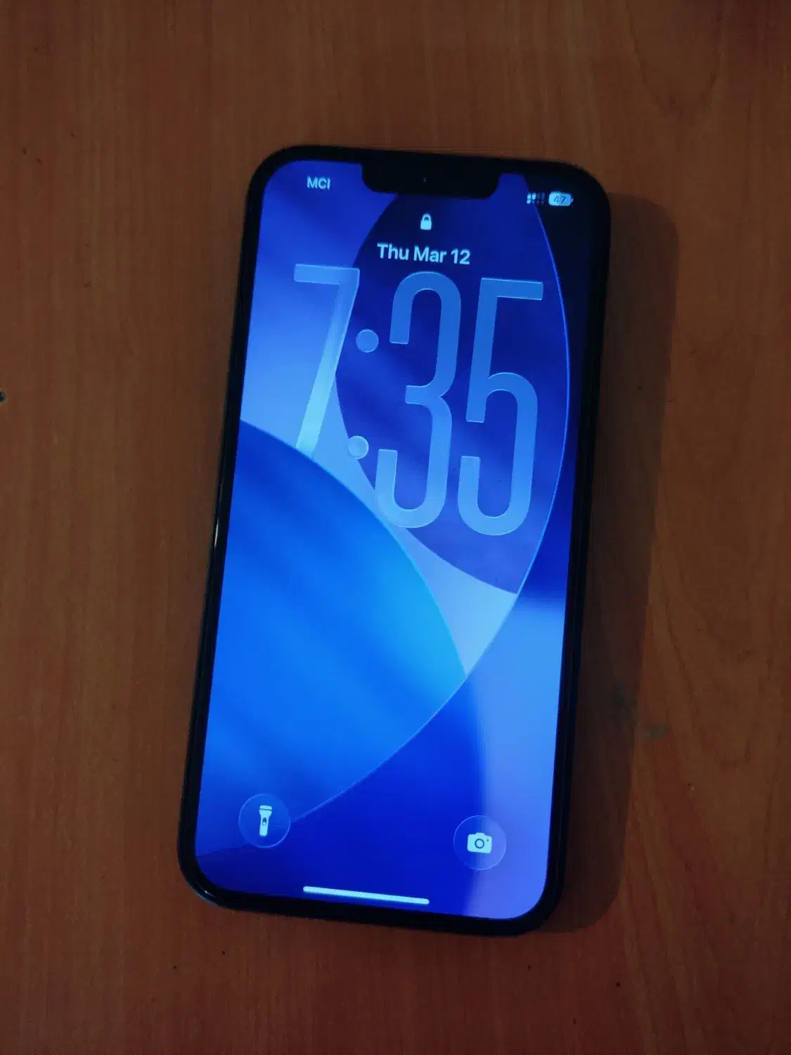 Iphone 13 normal 128 ch|موبایل|ابهر, |دیوار