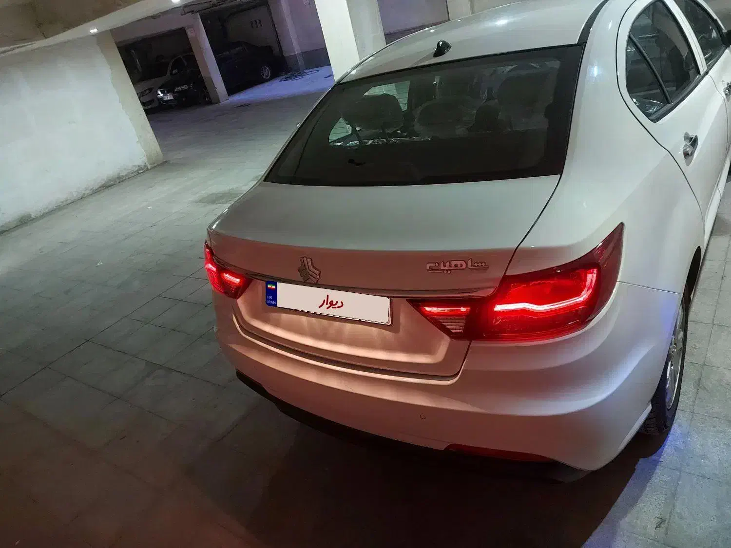 شاهین اتومات|خودرو سواری و وانت|کرج, اسدآباد|دیوار