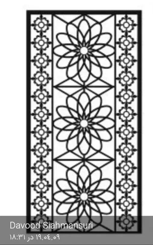 پارکینگ اجاره ای|اجارهٔ آپارتمان|قرچک, میرزائی شمالی|دیوار