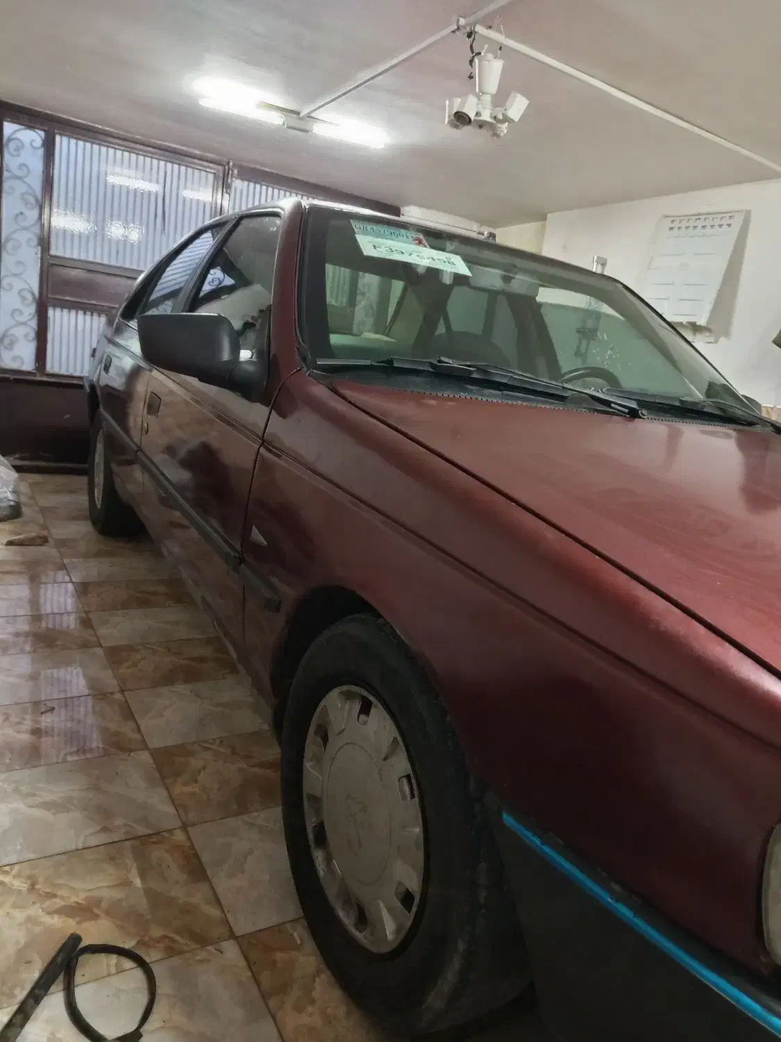 پژو2000|خودرو سواری و وانت|سهند, |دیوار