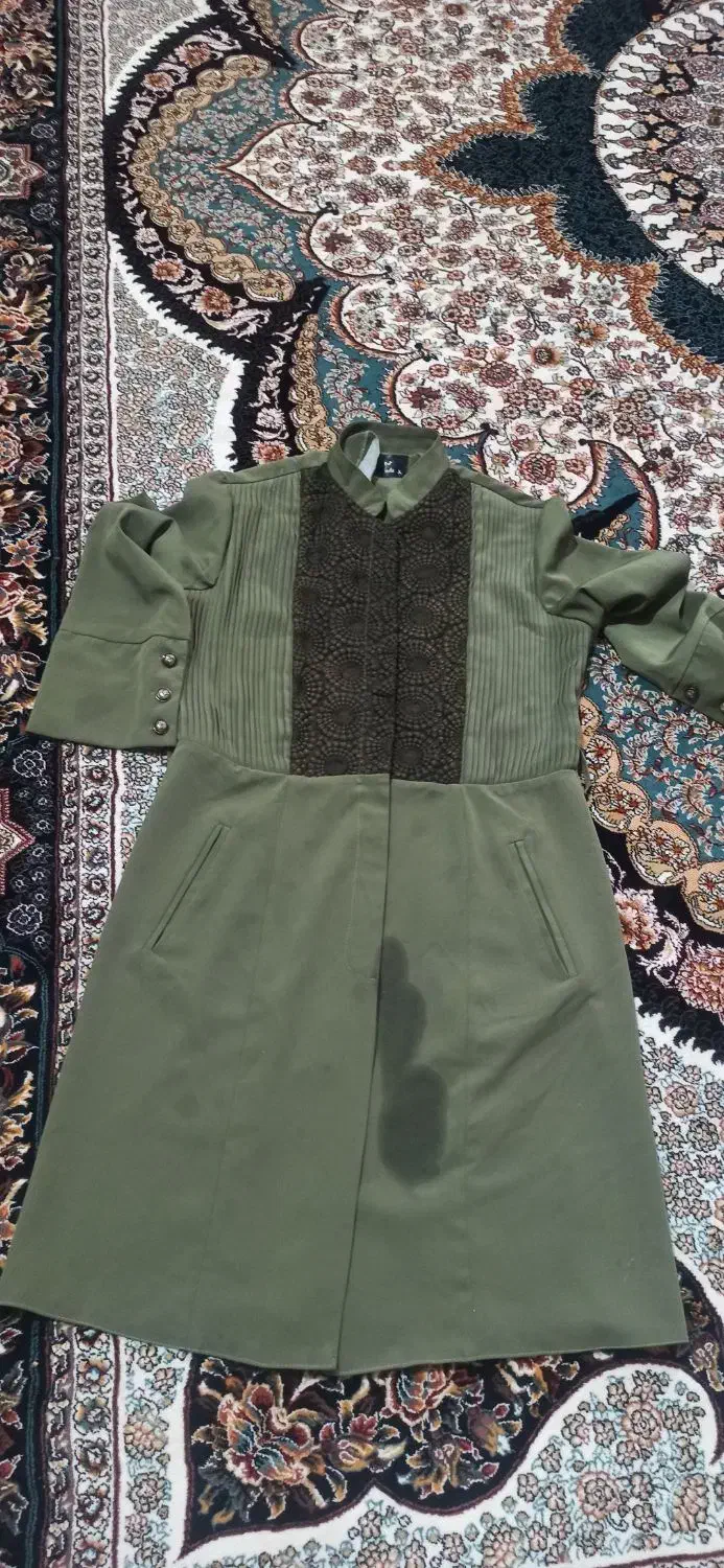 لباس و مانتو|لباس|بیرجند, |دیوار