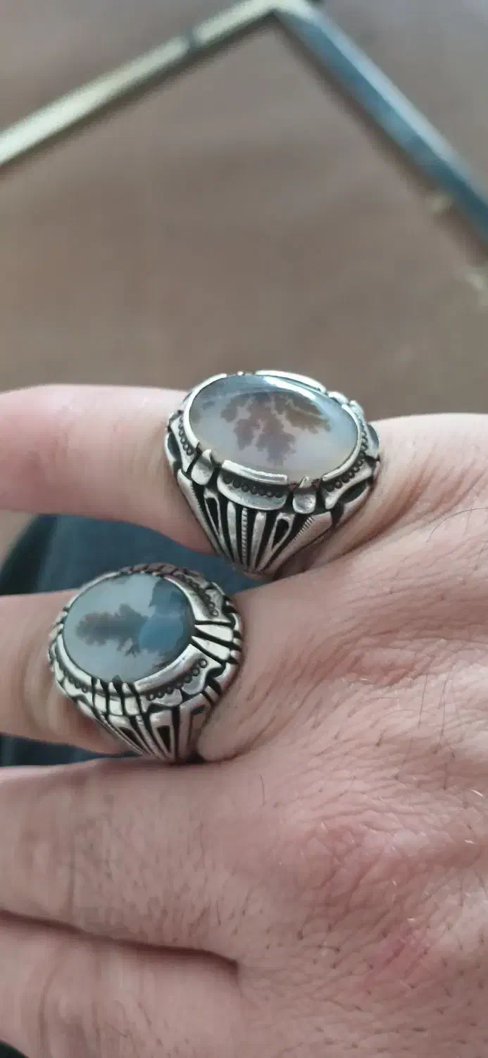 انگشتر  شجر|جواهرات|تهران, نعمت‌آباد|دیوار