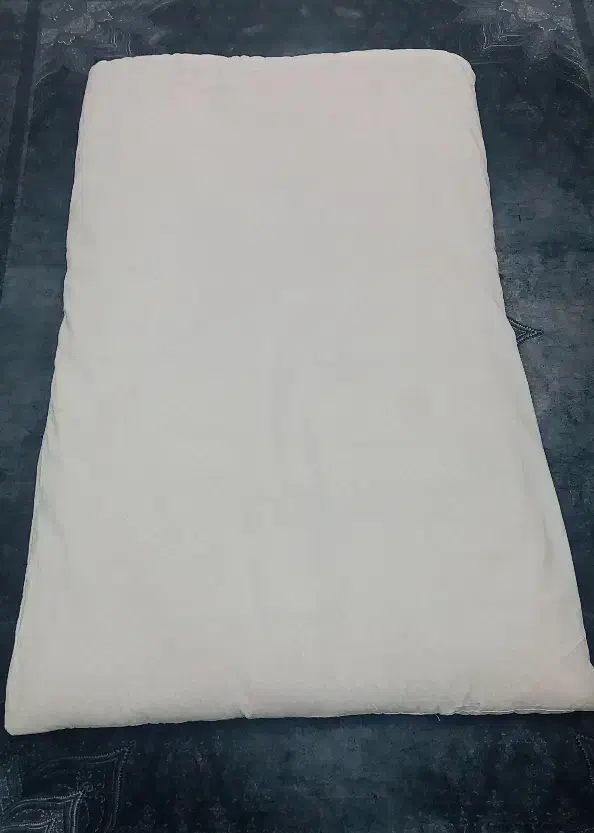 تشک پنبه ای یک نفره|رختخواب، بالش، پتو|چهارباغ, |دیوار