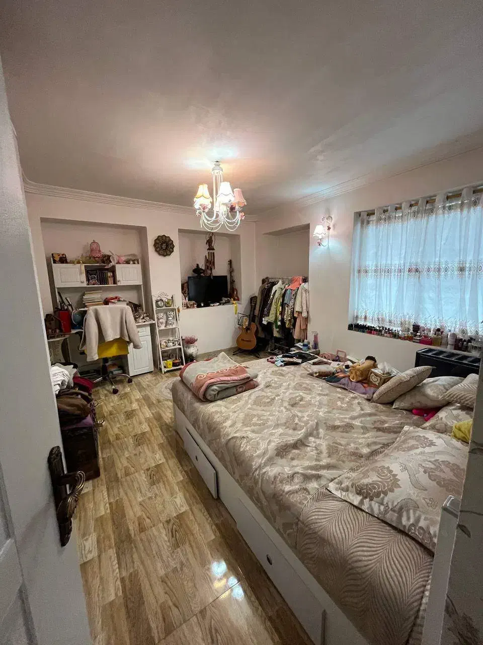 ویلایی۱۷۸متری سندتک برگ نزدیک براصلی خیابان|فروش خانه و ویلا|رشت, پاستوریزه|دیوار