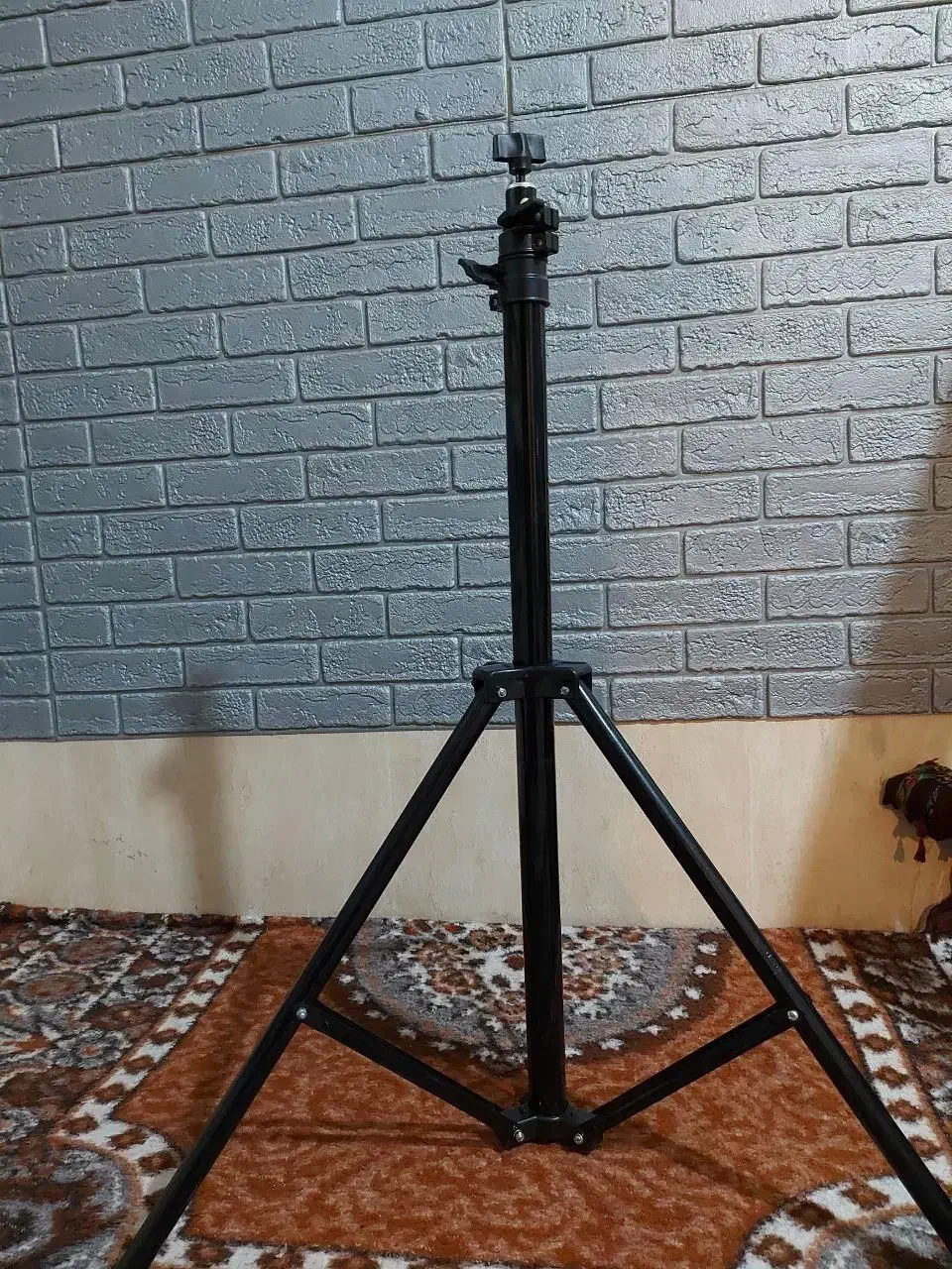 فروش پرده سبز (Green Screen) حرفه‌ای   نو|دوربین عکاسی و فیلم‌برداری|تهران, میدان ولیعصر|دیوار