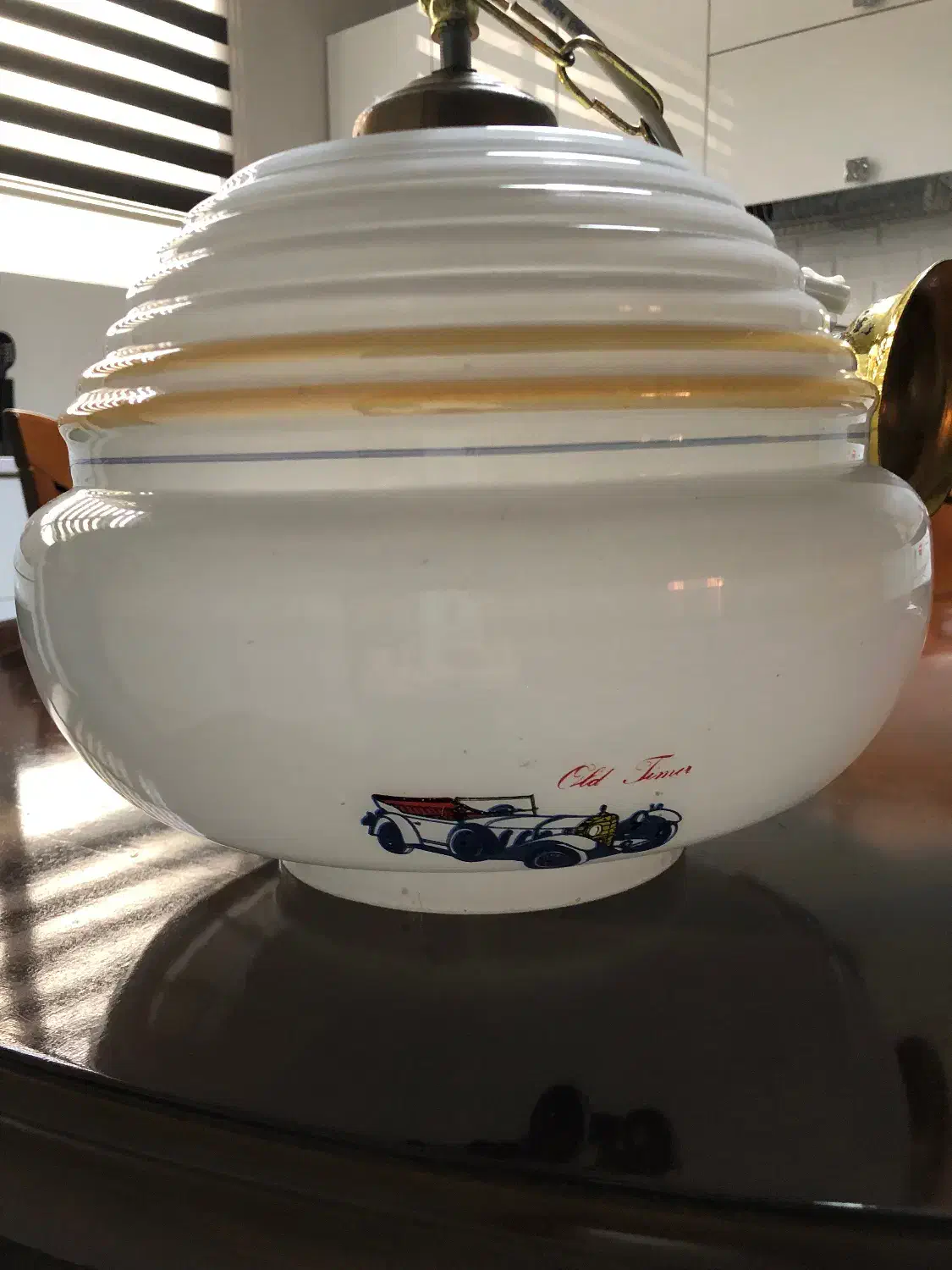 حباب قدیمی|لوستر و چراغ آویز|مشهد, سجاد شهر|دیوار