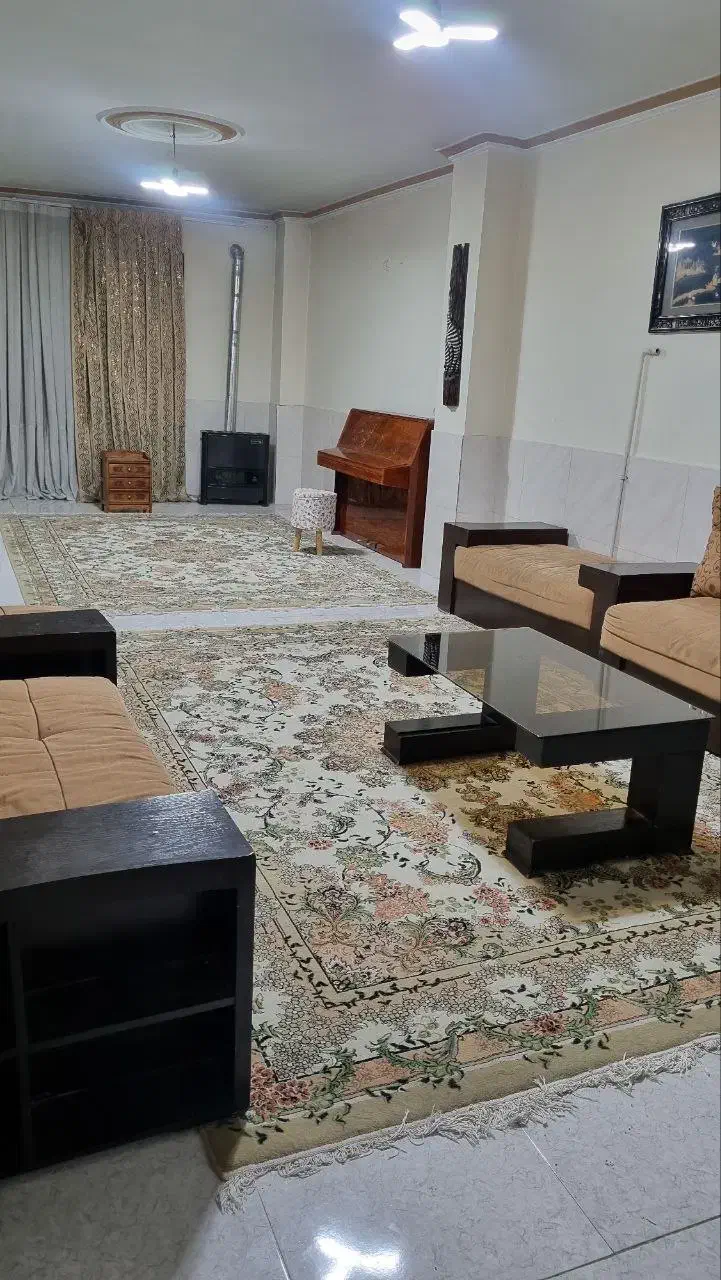 اجاره آپارتمان|اجارهٔ آپارتمان|کرج, مصباح|دیوار