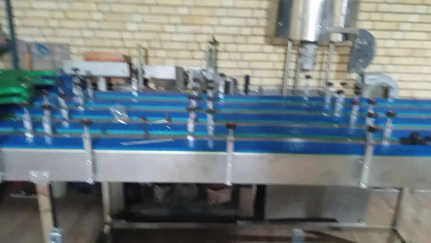 نوار نقاله های رفت و برگشتی|ماشینآلات صنعتی|قدس, شهرقدس|دیوار