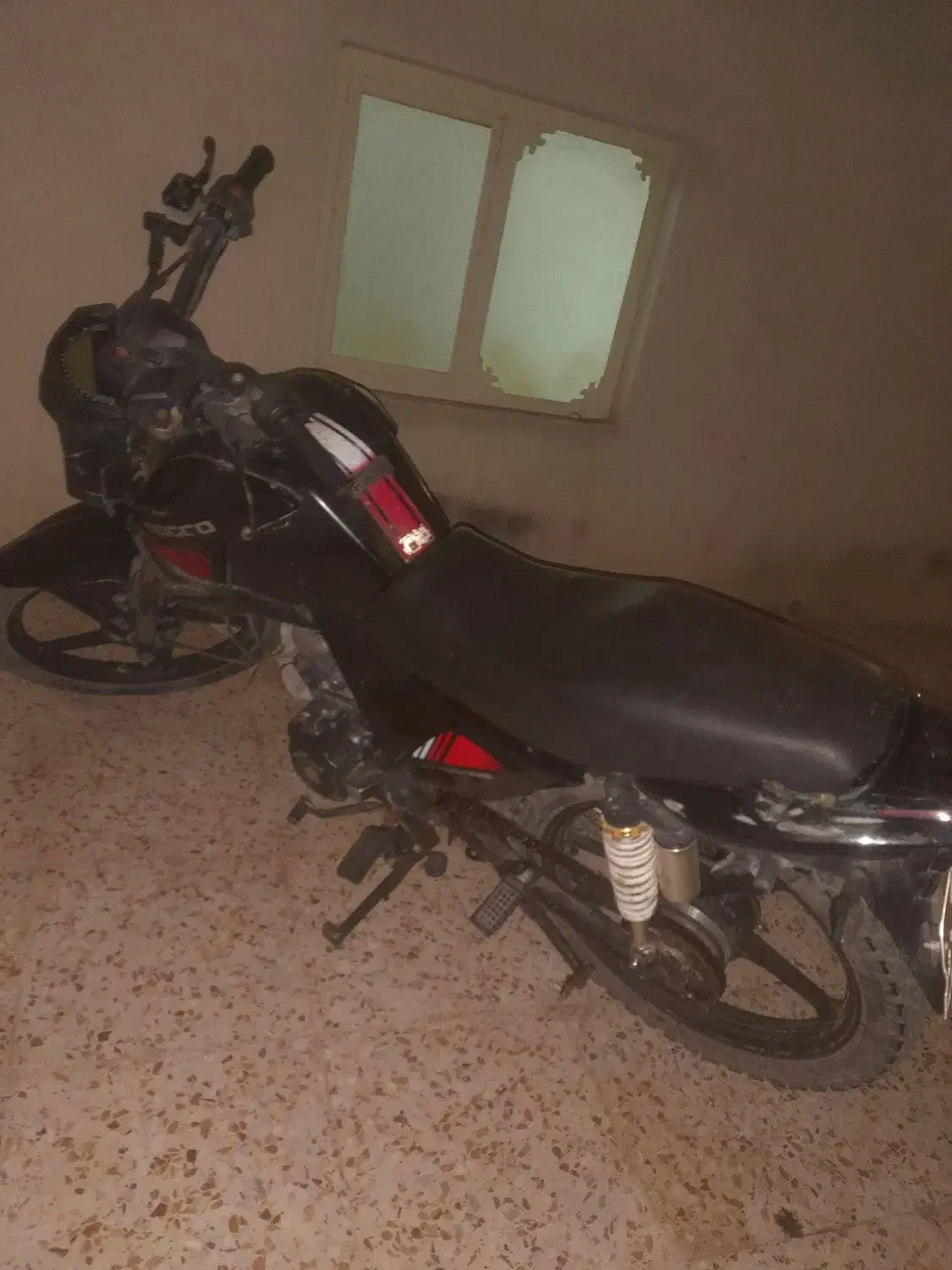 موتور|موتورسیکلت|خمینی‌شهر, |دیوار