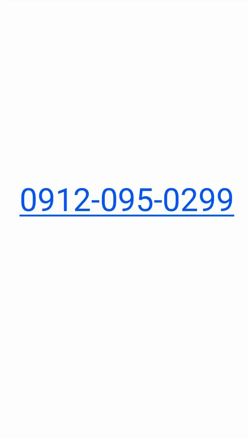 0912-095-0299|سیم‌کارت|قم, حاج زینل|دیوار