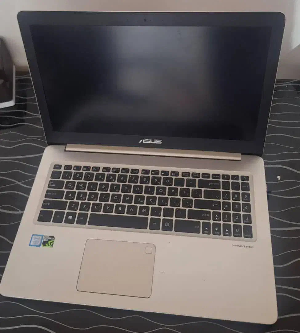 لپتاب ایسوس|رایانه همراه|زابل, |دیوار