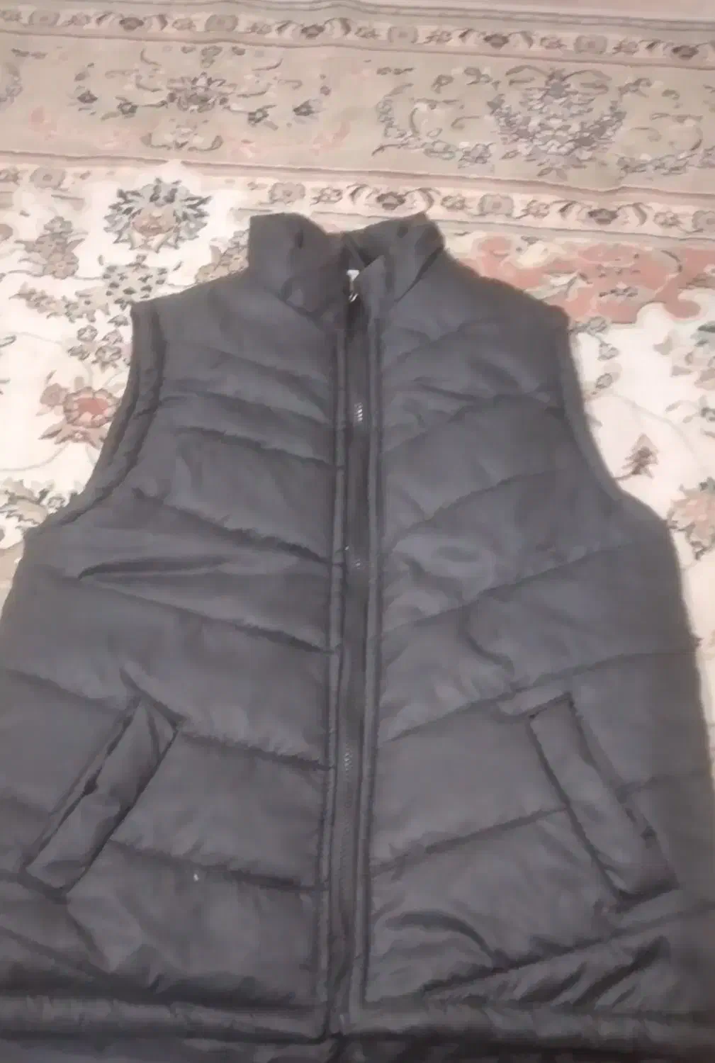 پافر پاییزی سایز L|لباس|سقز, |دیوار