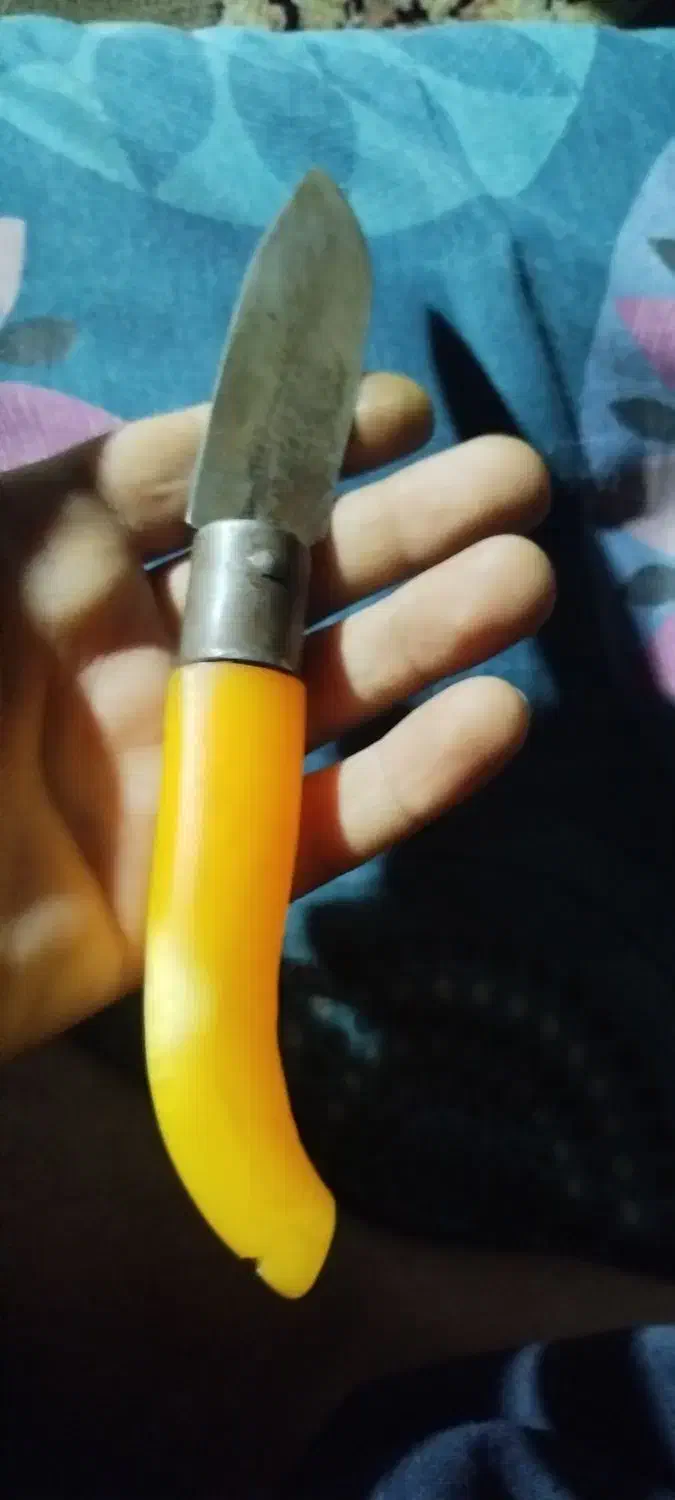 چاقو|کلکسیون اشیاء عتیقه|مشهد, کوی دروی|دیوار