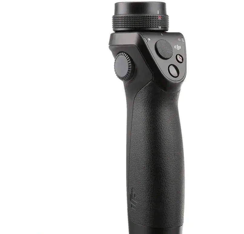 دسته یدکی دوربین اسمو پلاس|دوربین عکاسی و فیلمبرداری|قزوین, |دیوار