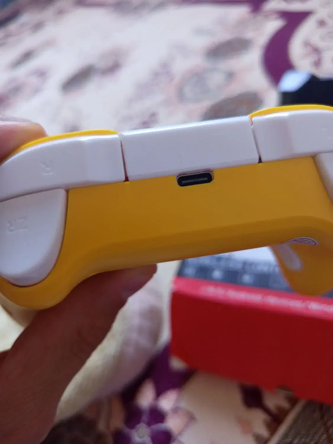 دسته pc و غیره..|کنسول، بازی ویدئویی و آنلاین|تهران, شهرک صدرا|دیوار