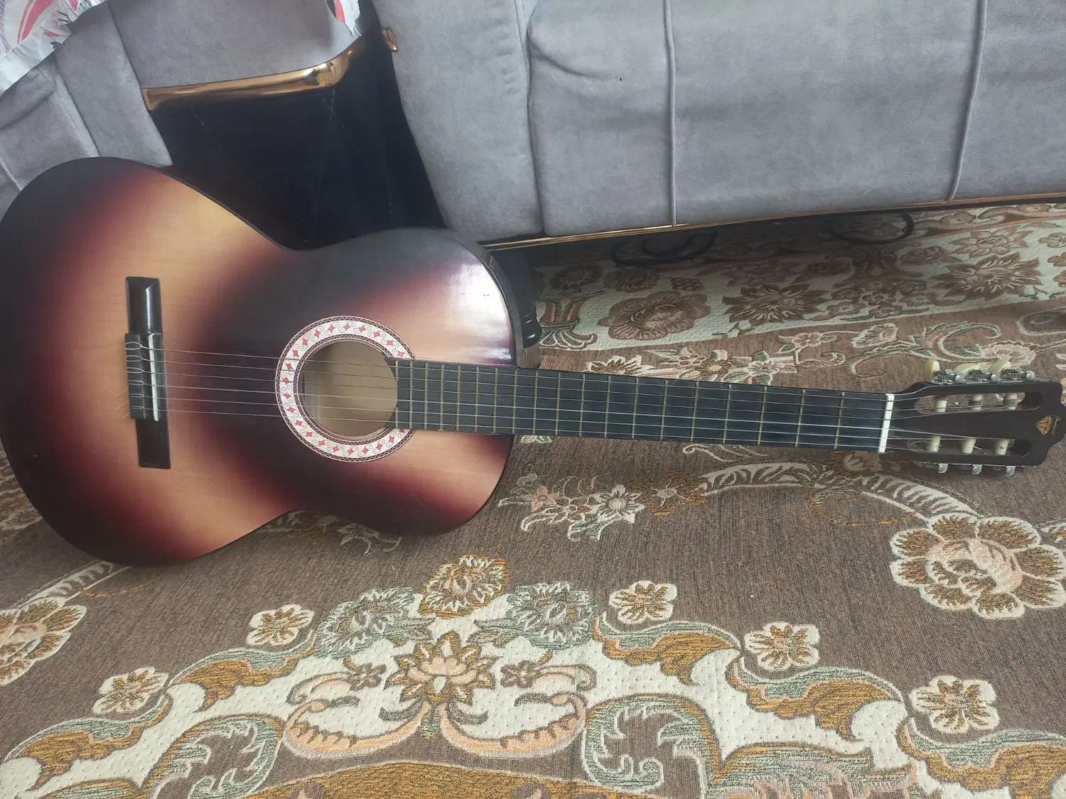 گیتار|گیتار، بیس، امپلیفایر|تهران, دستغیب|دیوار