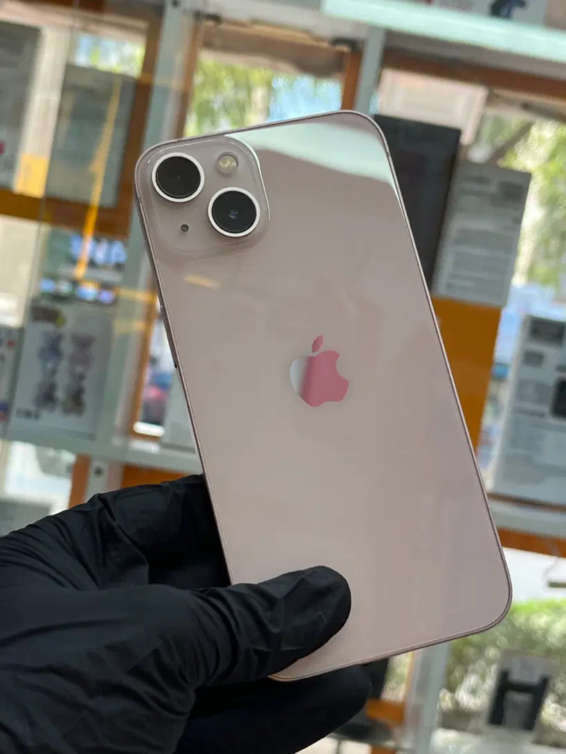 iPhone 13 (دارایضمانتمرجوعی)|موبایل|مشهد, صیاد شیرازی|دیوار