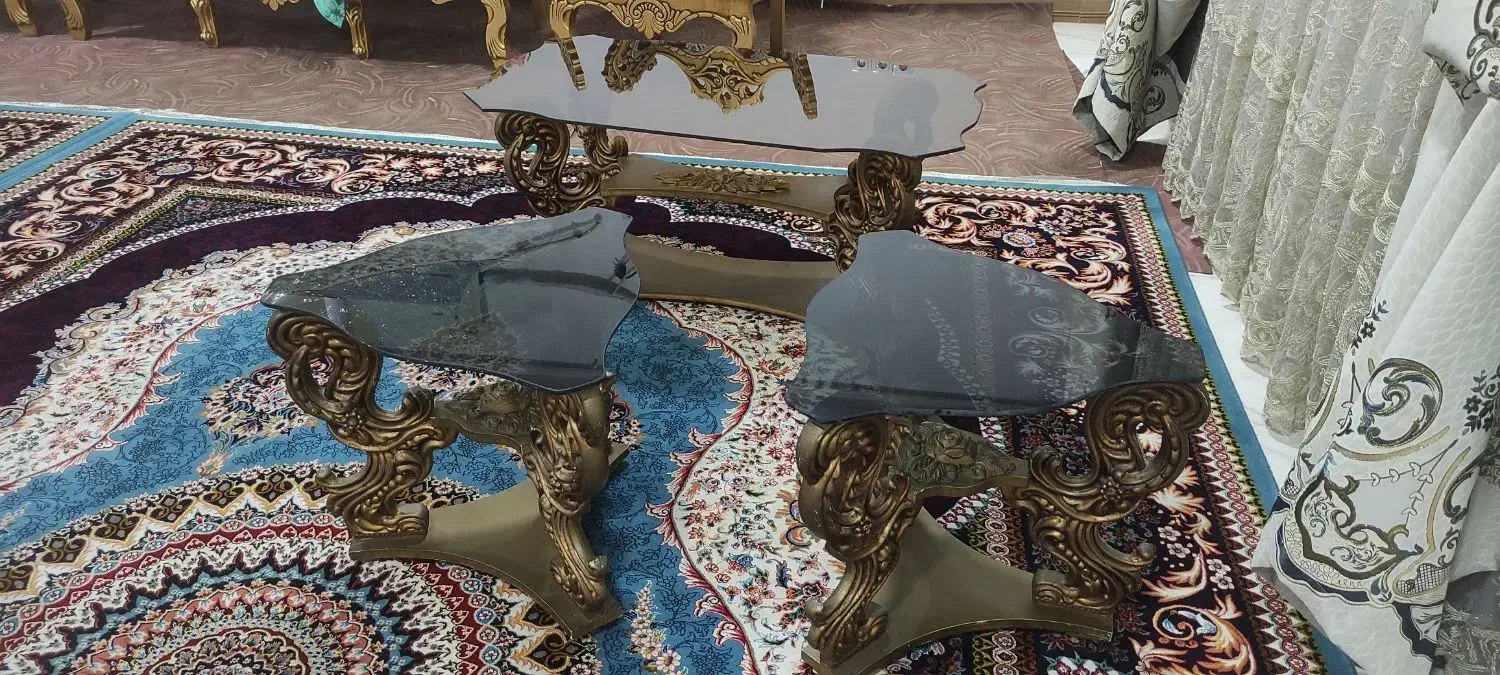 میز و‌عسلی|مبلمان خانگی و میز عسلی|اندیمشک, |دیوار