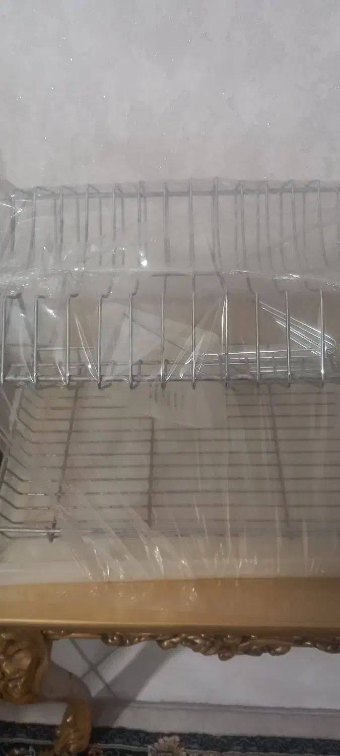 ابچکان|آب‌چکان و نظم‌دهنده ظروف|کرج, پیشاهنگی|دیوار