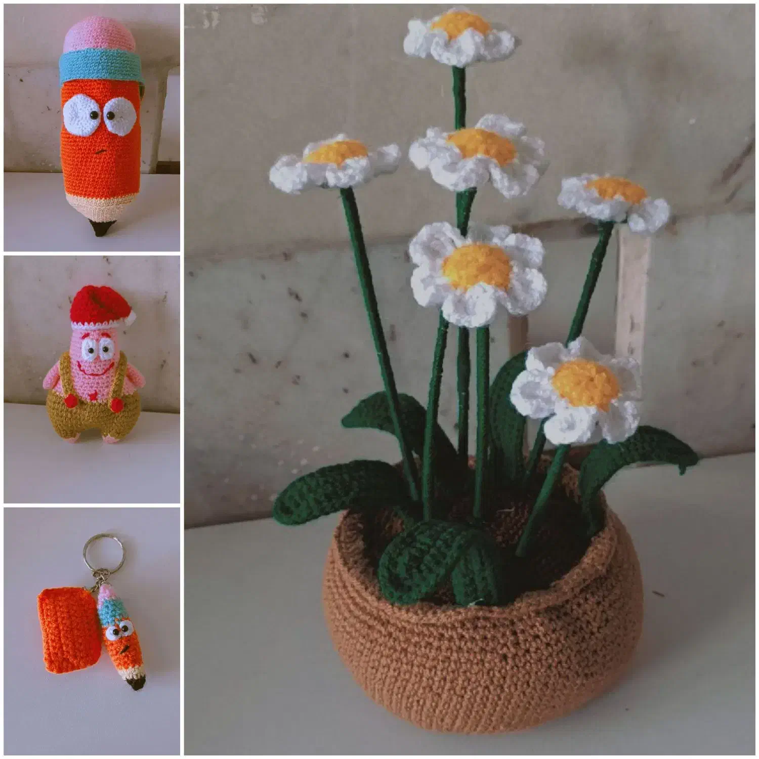 گلدون|صنایع دستی و سایر لوازم تزئینی|بیرجند, |دیوار