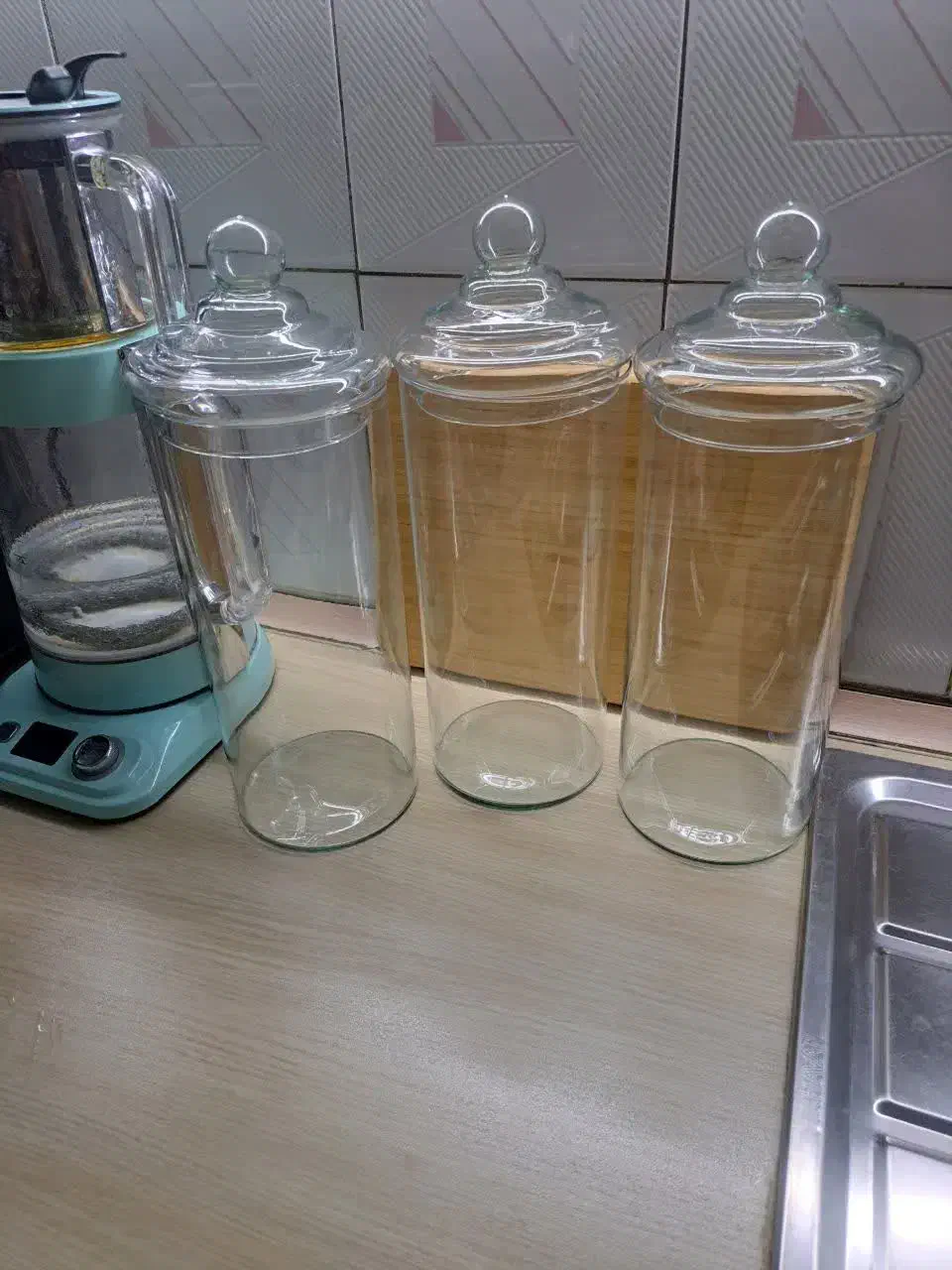 بانکه|آب‌چکان و نظم‌دهنده ظروف|تهران, شهید رجایی|دیوار