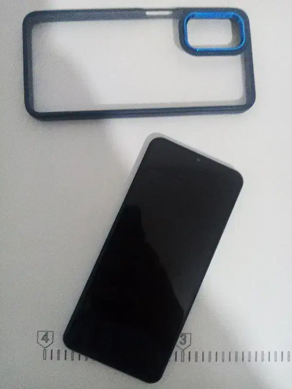 گوشی A13|موبایل|بجنورد, |دیوار