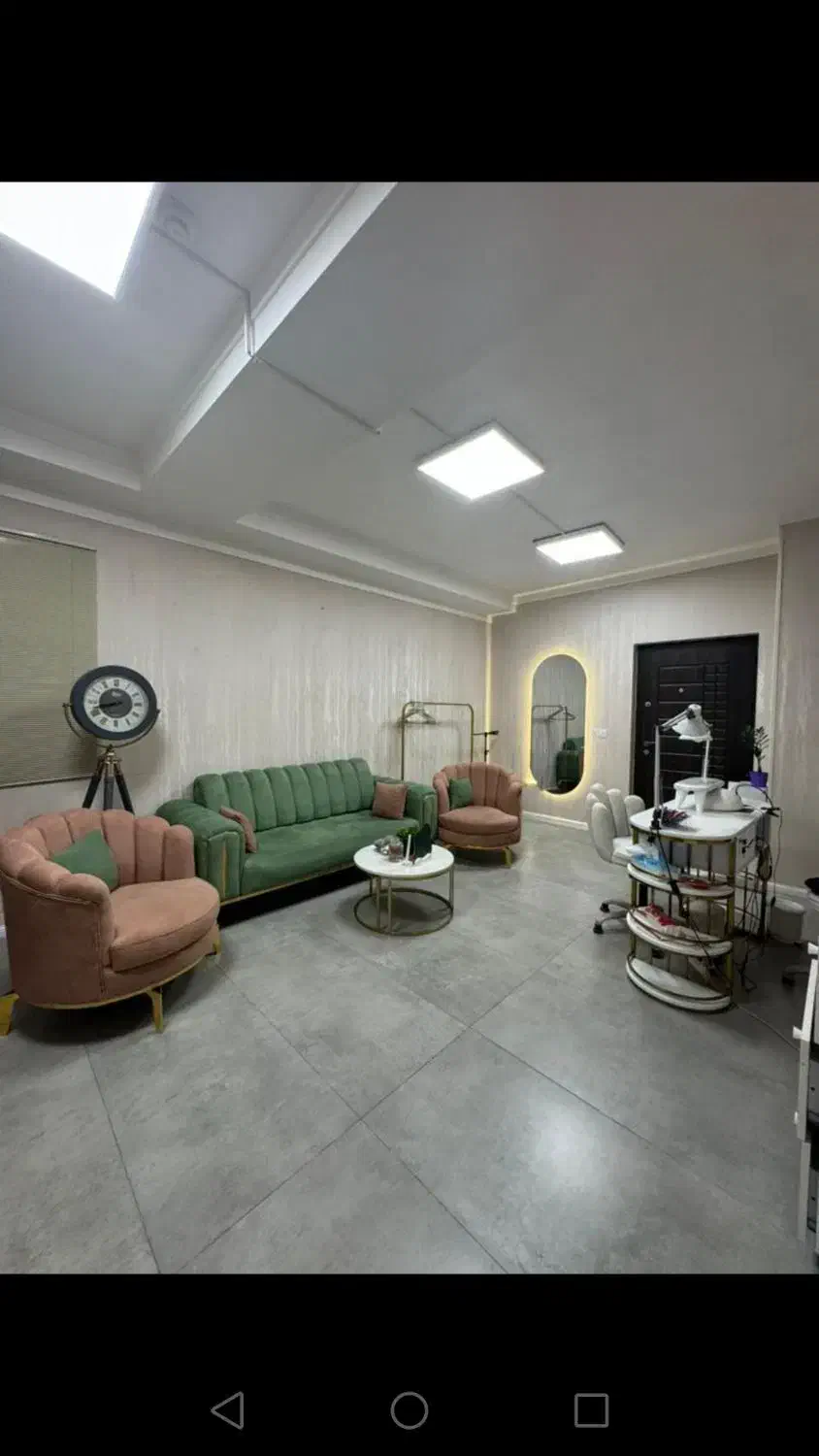 عدالت 12،طبقه2یه واحد دفتری سرویس کامل،آسانسور|اجارهٔ دفتر کار، اتاق اداری، مطب|گرگان, |دیوار