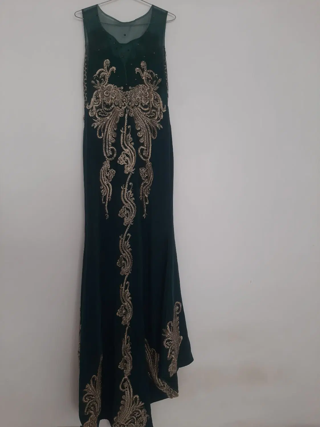 لباس|لباس|خواف, |دیوار