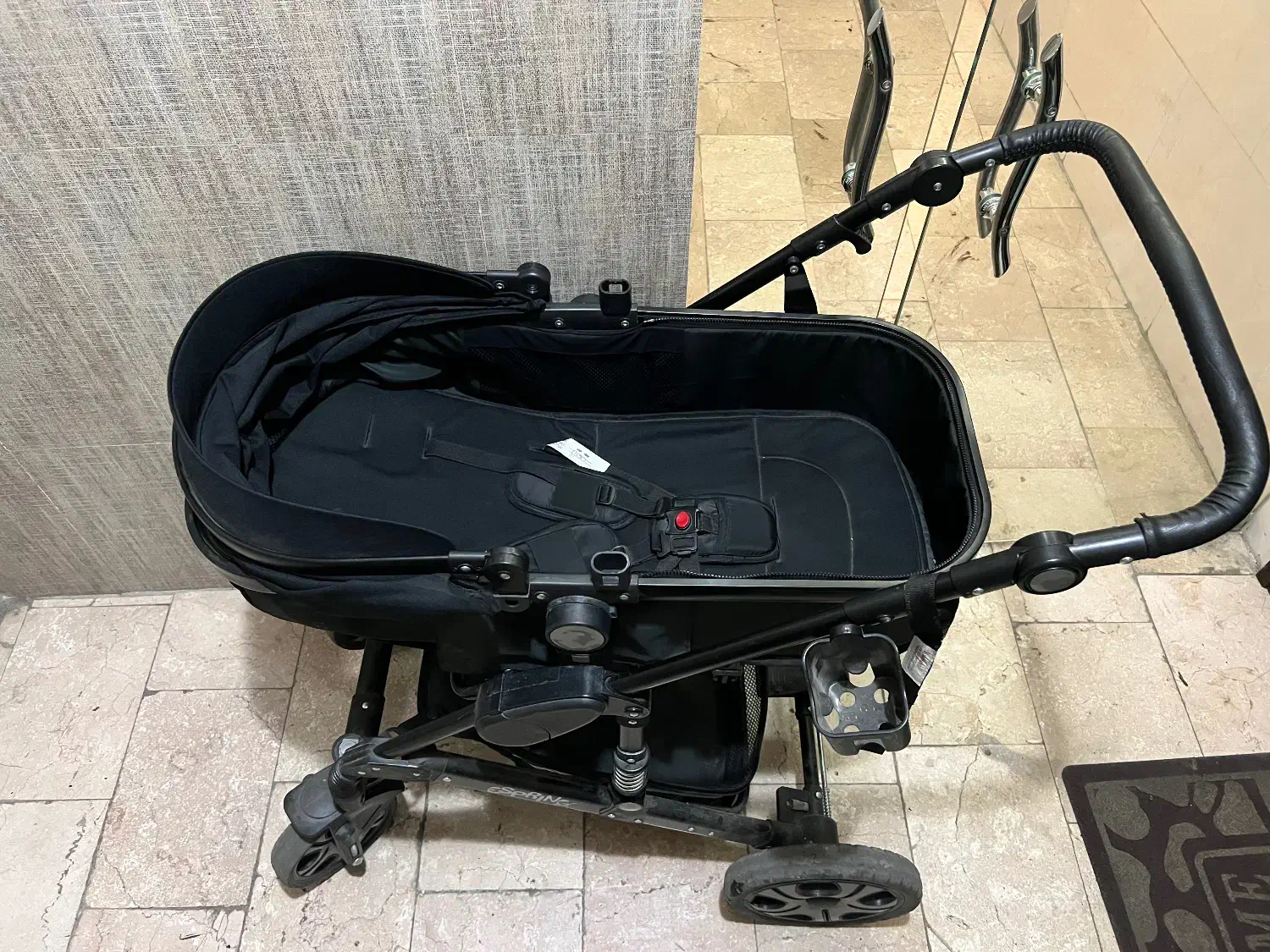 کالسکه نوزاد|کالسکه و لوازم جانبی|تهران, شهرک شریعتی|دیوار