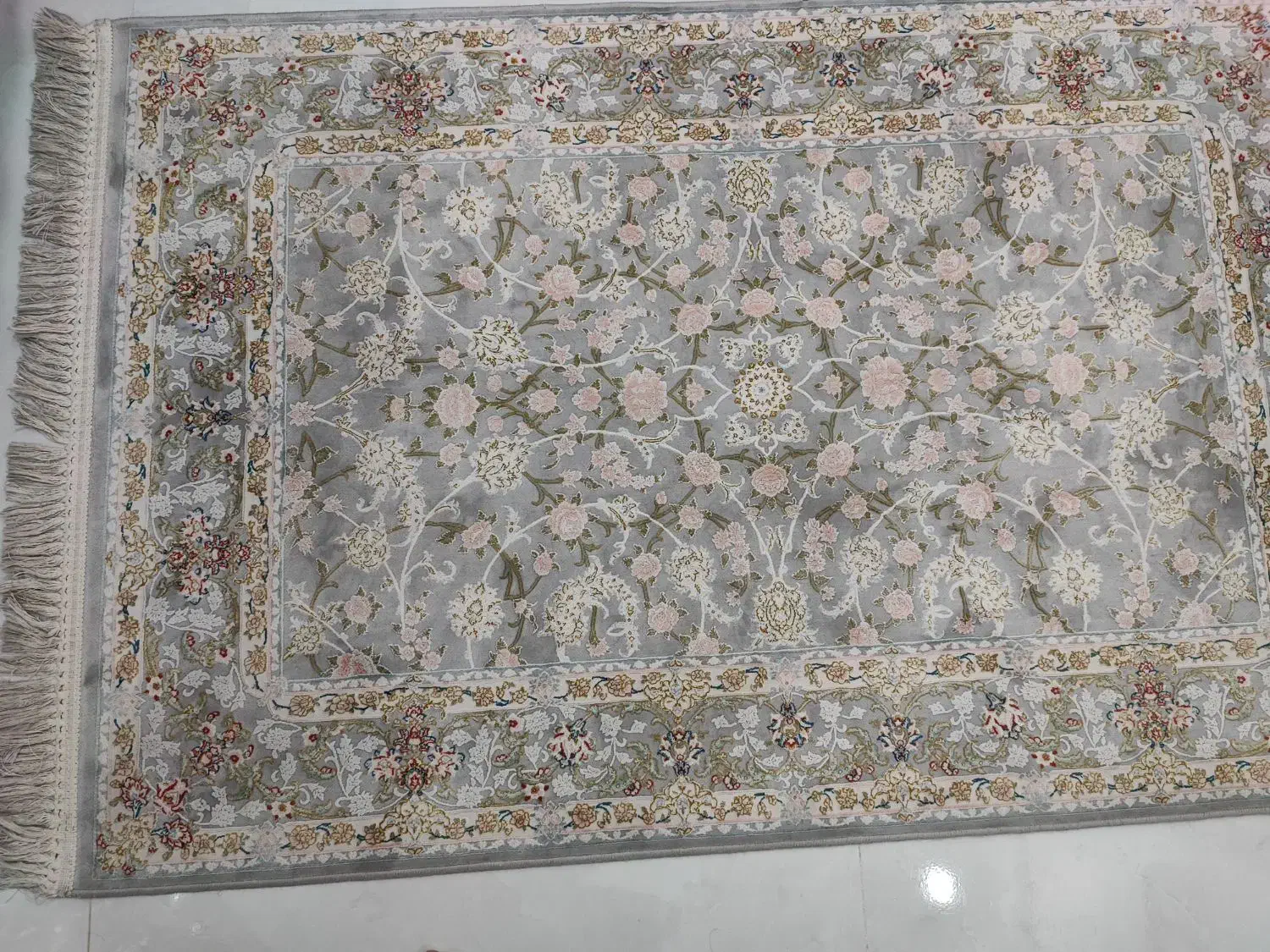 فرش ماشینی|فرش|تهران, جوادیه|دیوار