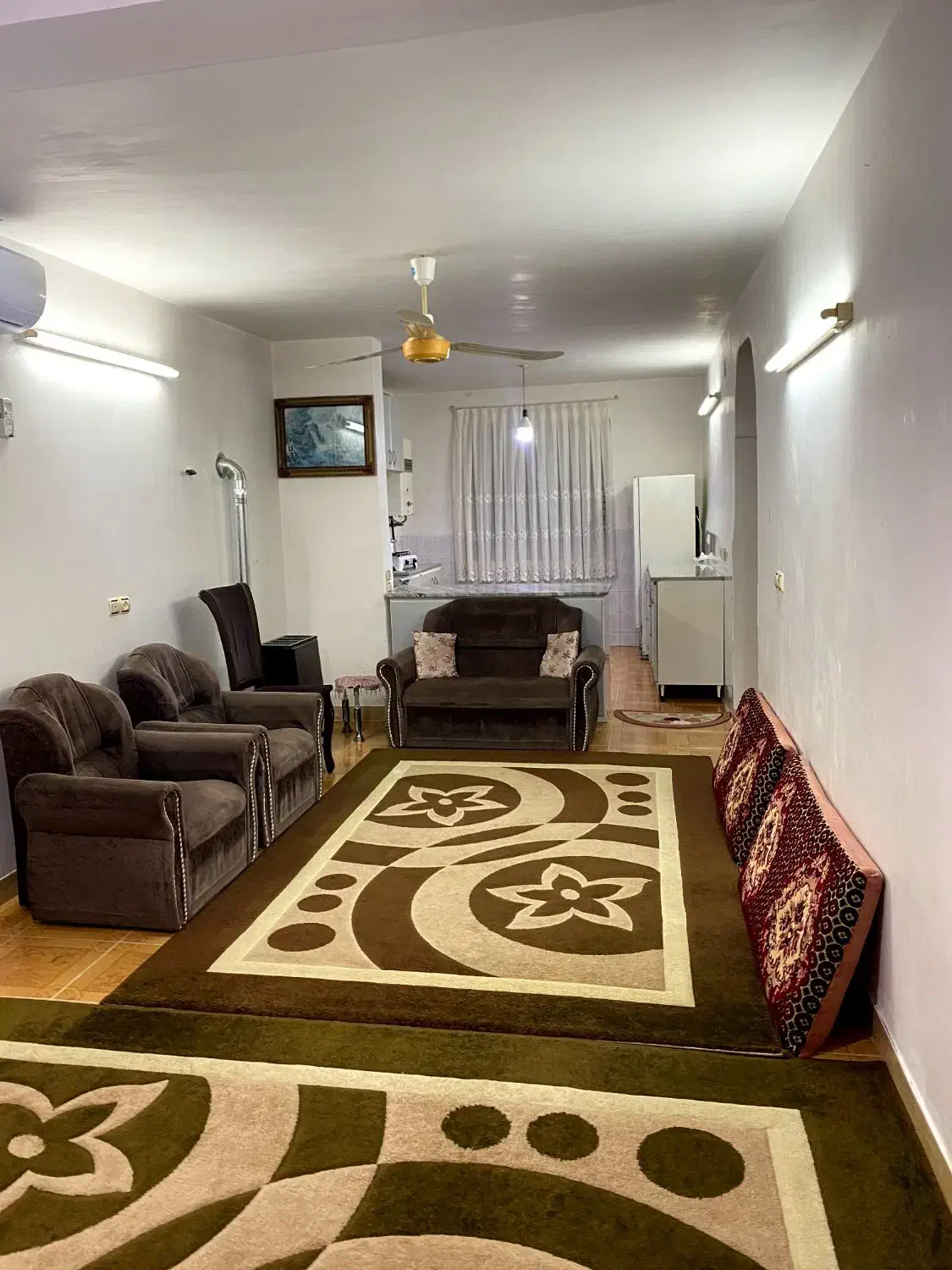 اجاره روزانه سوئیت|اجارهٔ کوتاه‌مدت آپارتمان و سوئیت|املش, |دیوار