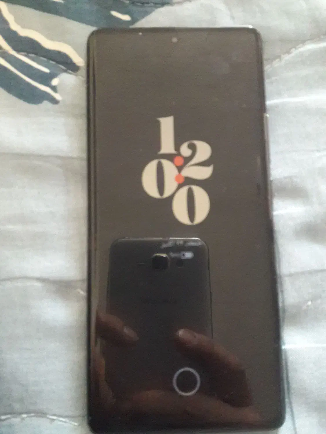 نوت۱۴پرودرحداک فقط معاوضه با گوشی|موبایل|مشهد, هفت تیر (نه دره)|دیوار