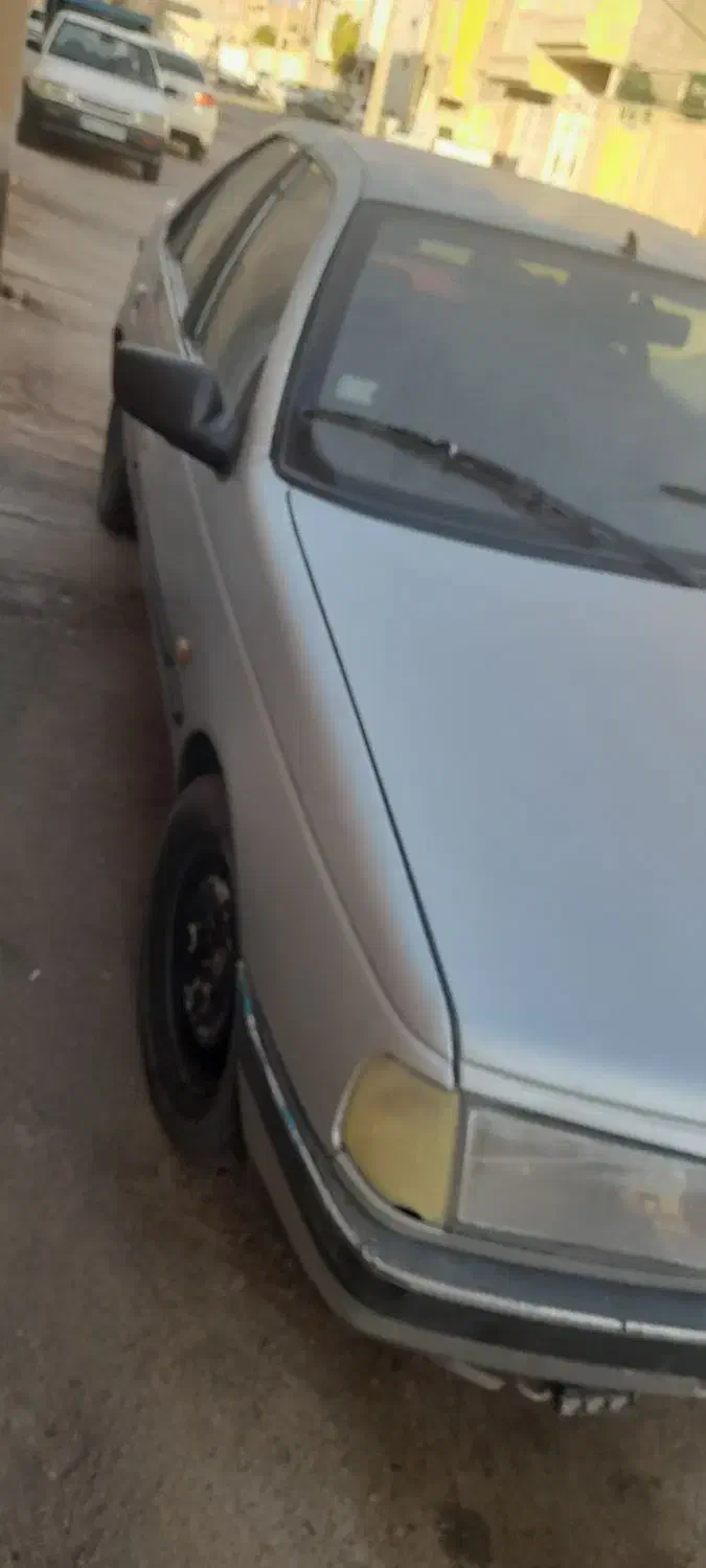 روا سال|خودرو سواری و وانت|نیشابور, بنیاد شهید|دیوار