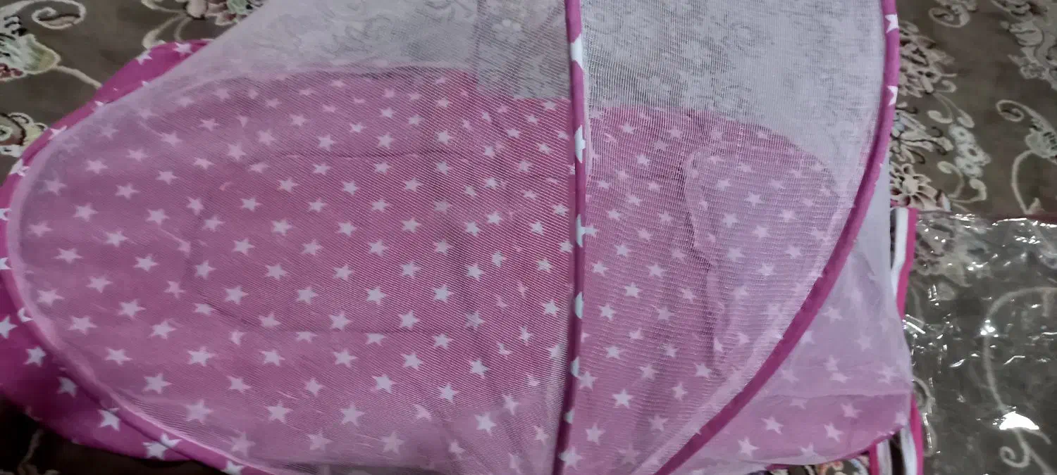 تشک بازی در حد نو|اسباب و اثاث بچه|قشم, |دیوار