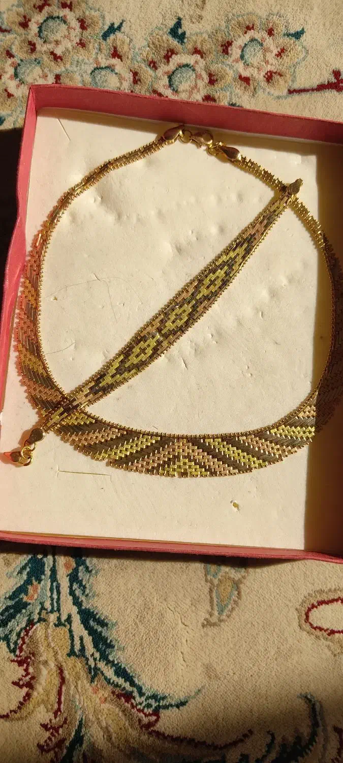 سرویس طلا جلفا|جواهرات|اصفهان, دشتستان|دیوار