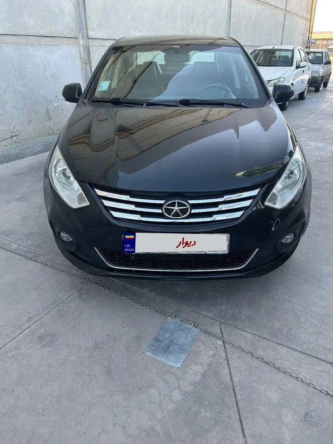 جک جی ۴|خودرو سواری و وانت|تهران, فلاح|دیوار