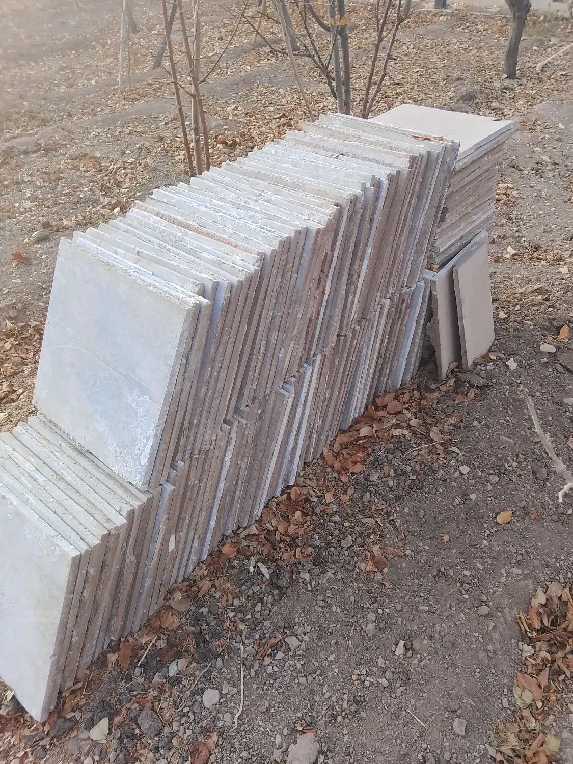 سنگ 40/در40|مصالح و تجهیزات ساختمان|دماوند, دماوند|دیوار