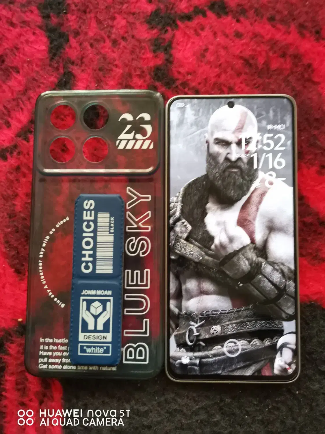 poco x6 pro|موبایل|نقده, |دیوار