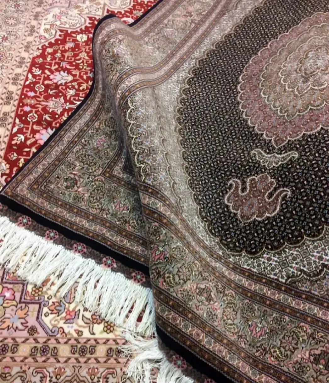 (کارشناسی)( خریدار ) انواع‌فرش‌در‌تمام‌نقاط‌‌تهران|فرش|تهران, تهرانپارس غربی|دیوار