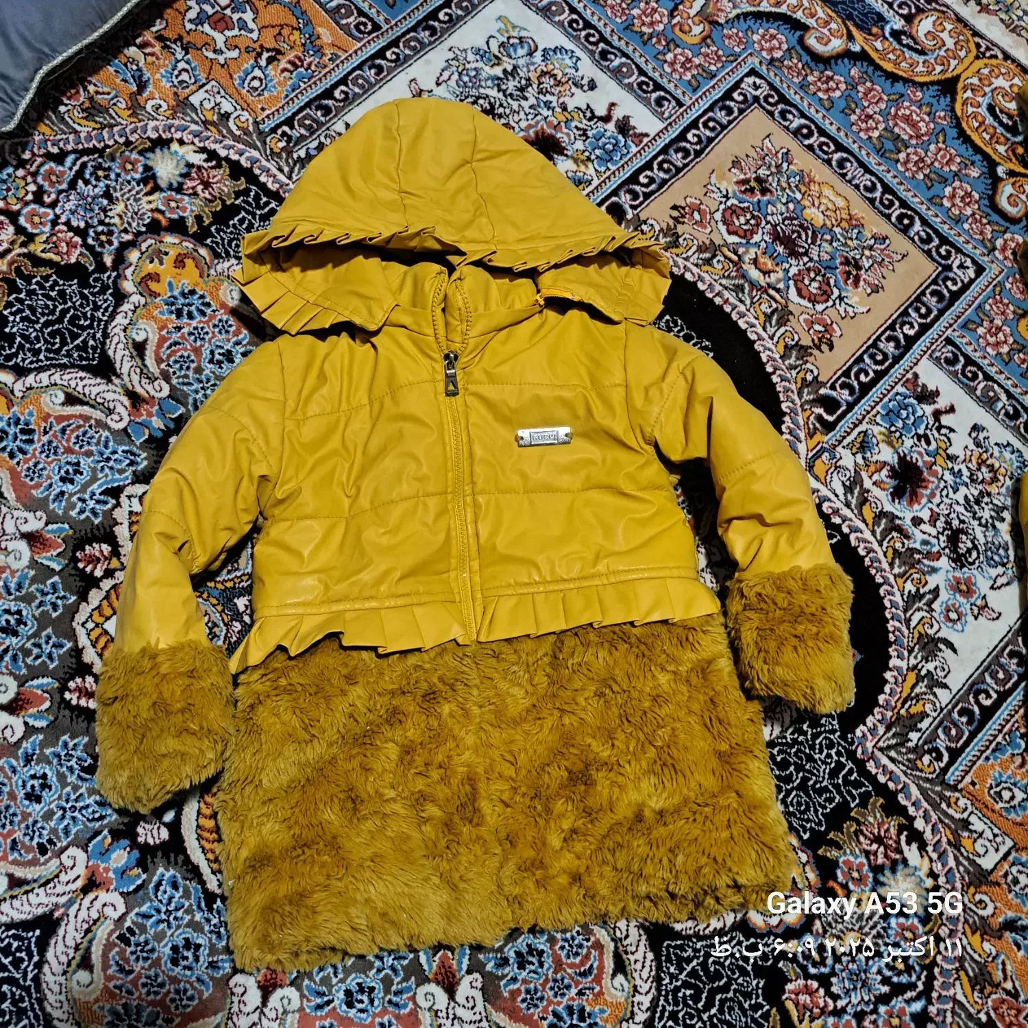 پافر ست مادر دختری|لباس|نیشابور, امام|دیوار