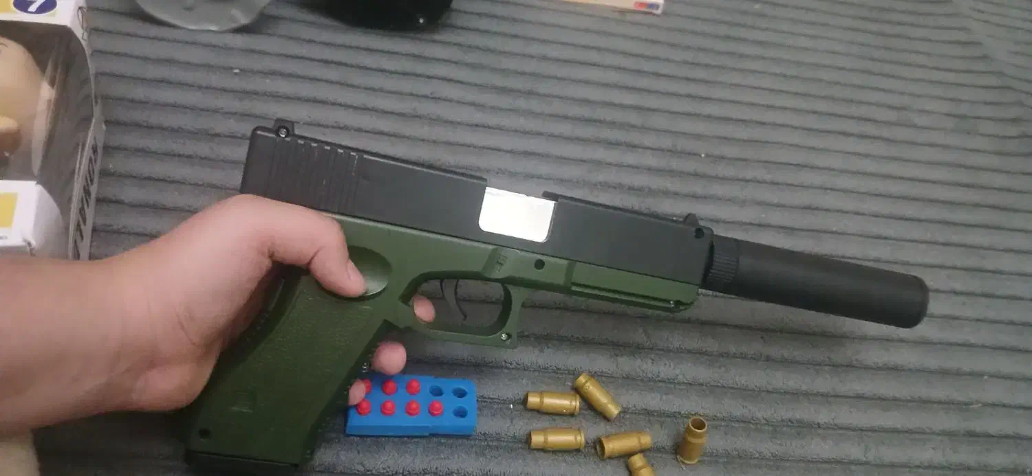 اسباب بازی مناسب کادو|اسباب‌‌بازی|چهاردانگه (تهران), |دیوار