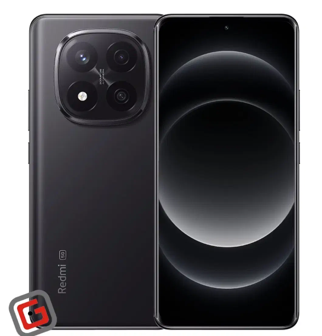 تعویض ردمی نوت ۱۴ پرو پلاس مشکی با رنگی|موبایل|شیراز, باغ تخت|دیوار