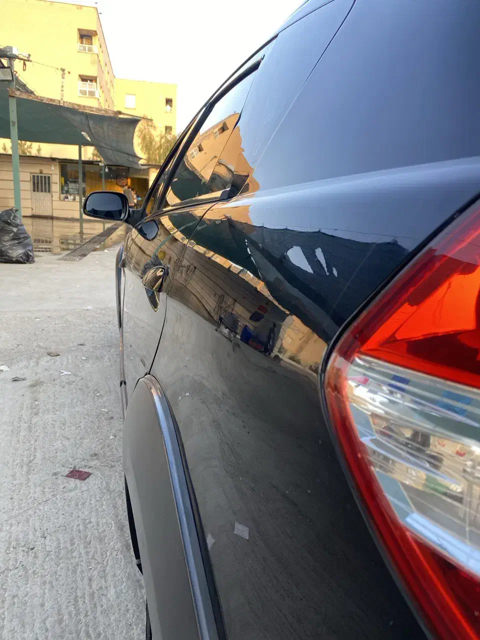 دانگ فنگ h30کراس|خودرو سواری و وانت|قم, پردیسان|دیوار