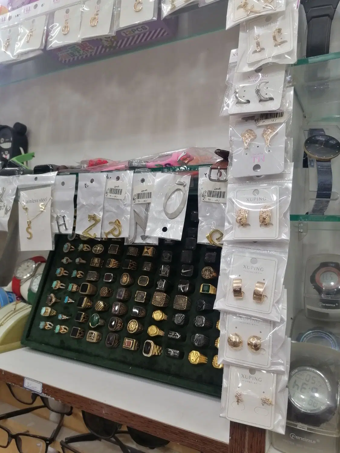 ساعت|ساعت|نظرآباد, نظرآباد|دیوار