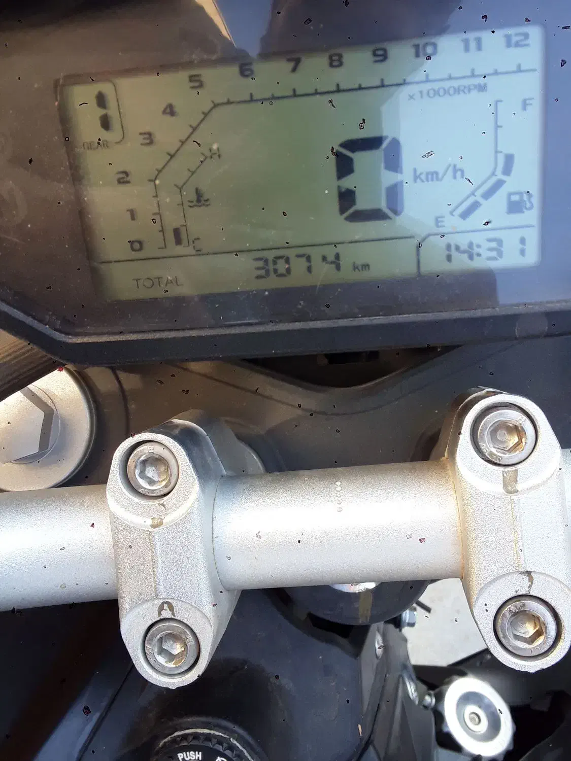 موتور بنلی ۱۸۰|موتورسیکلت|رباط‌کریم, شهرک صنعتی ده‌حسن|دیوار